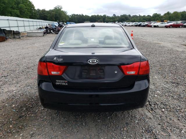 Photo 6 from auction – 2010 KIA OPTIMA LX with VIN KNAGG4A81A5390419