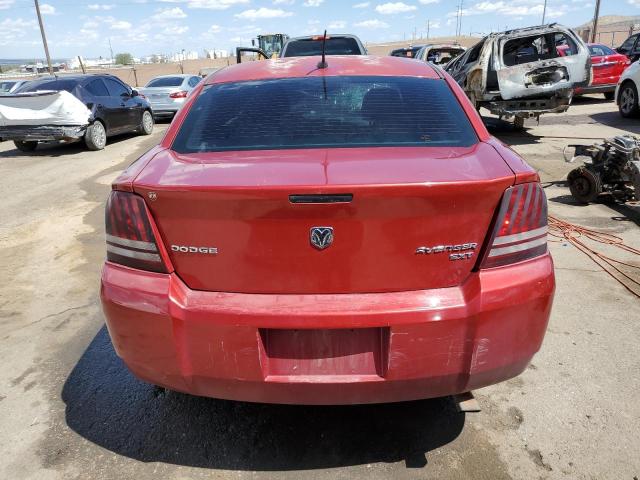Photo 6 from auction – 2010 DODGE AVENGER SX with VIN 1B3CC4FB8AN209139