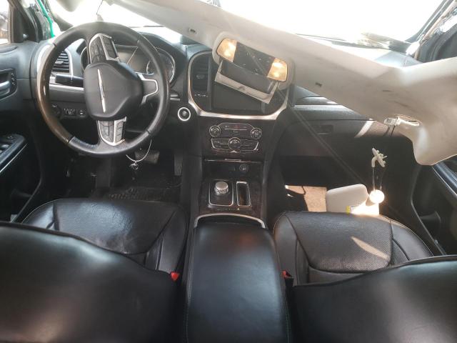 Photo 8 from auction – 2015 CHRYSLER 300C with VIN 2C3CCAKG0FH868383