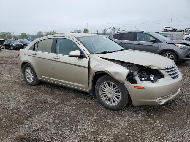 Photo 4 from auction – 2007 CHRYSLER SEBRING TO with VIN 1C3LC56R17N523441