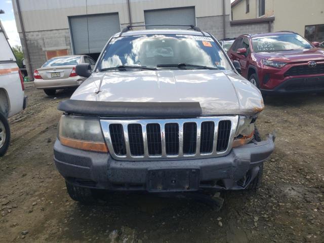 Photo 5 from auction – 2001 JEEP GRAND CHER with VIN 1J4GW48S01C524012