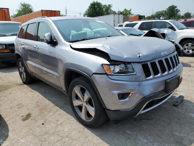 Photo 4 from auction – 2014 JEEP GRAND CHER with VIN 1C4RJFBG5EC319627