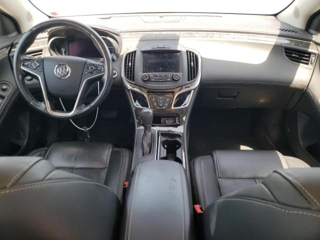 Photo 8 from auction – 2014 BUICK LACROSSE T with VIN 1G4GF5G31EF131013