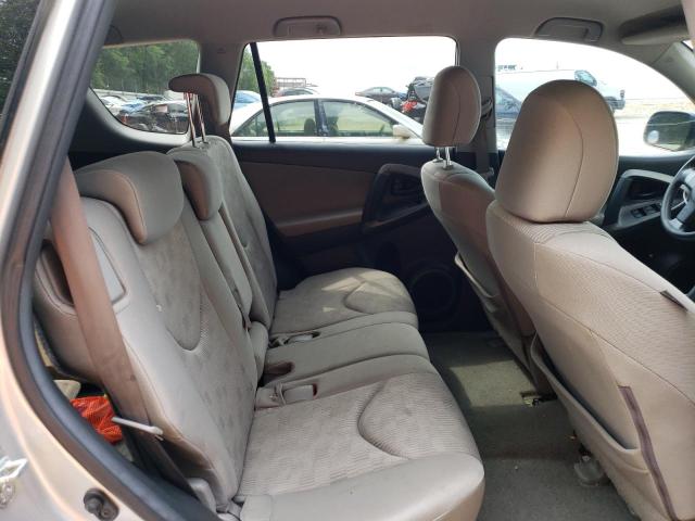 Photo 11 from auction – 2010 TOYOTA RAV4 with VIN 2T3ZF4DV8AW020657