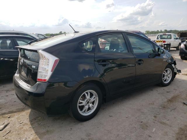 Photo 3 from auction – 2010 TOYOTA PRIUS with VIN JTDKN3DU3A0241545