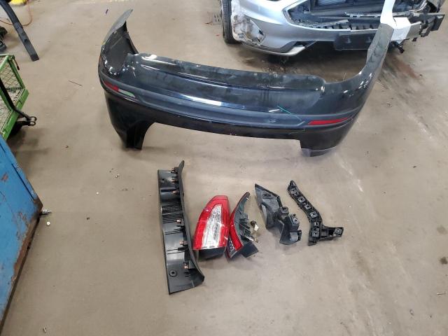 Photo 12 from auction – 2013 FORD FUSION SE with VIN 3FA6P0H71DR124359