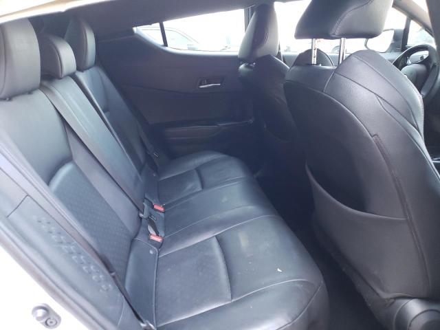 Photo 11 from auction – 2019 TOYOTA C-HR XLE with VIN NMTKHMBX6KR090966