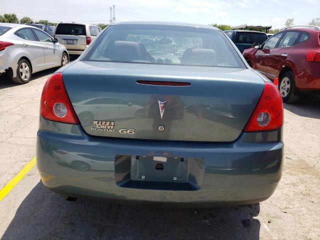 Photo 6 from auction – 2009 PONTIAC G6 with VIN 1G2ZG57B294118617