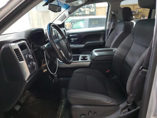 Photo 7 from auction – 2014 CHEVROLET SILVERADO with VIN 1GCVKREC8EZ384832