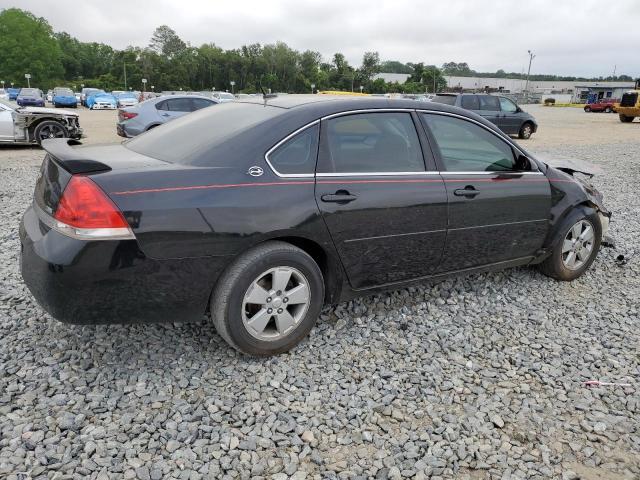 Photo 3 from auction – 2007 CHEVROLET IMPALA LT with VIN 2G1WT58KX79415159