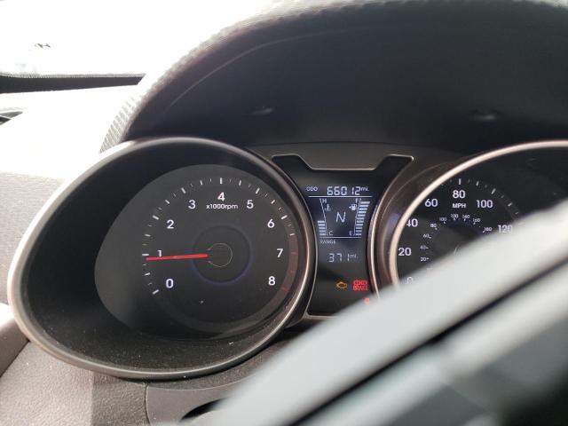 Photo 9 from auction – 2016 HYUNDAI VELOSTER with VIN KMHTC6AD2GU278986