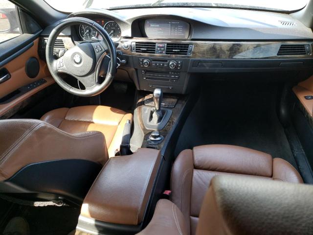 Photo 8 from auction – 2007 BMW 335 I with VIN WBAWL73597PX50044