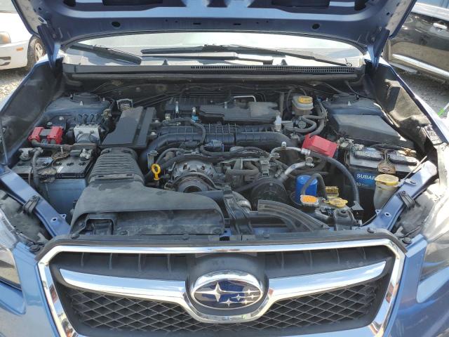 Photo 12 from auction – 2014 SUBARU XV CROSSTR with VIN JF2GPBKC8EH319962