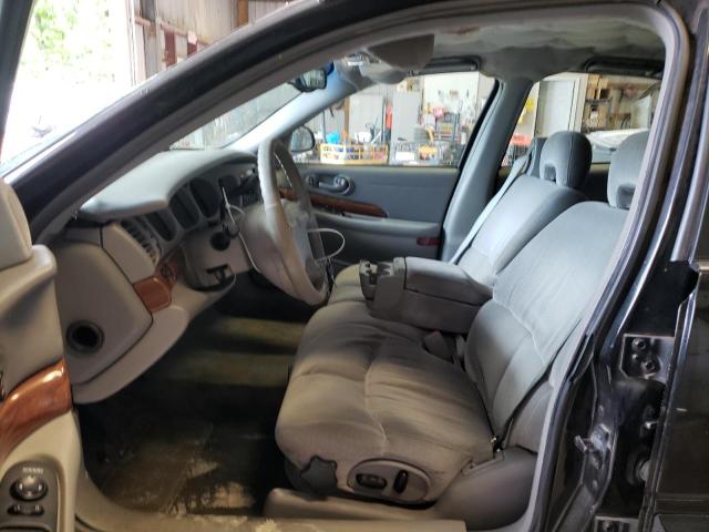 Photo 7 from auction – 2000 BUICK LESABRE CU with VIN 1G4HP54K6Y4105908