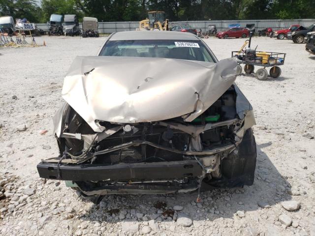 Photo 5 from auction – 2004 TOYOTA CAMRY LE with VIN 4T1BE32K34U911573