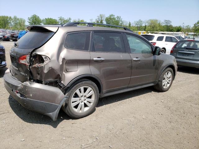 Photo 3 from auction – 2008 SUBARU TRIBECA LI with VIN 4S4WX92D484402792