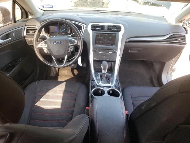Photo 8 from auction – 2013 FORD FUSION SE with VIN 3FA6P0H75DR378527
