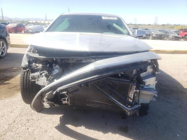 Photo 5 from auction – 2014 CHEVROLET IMPALA LT with VIN 2G1125S32E9116311