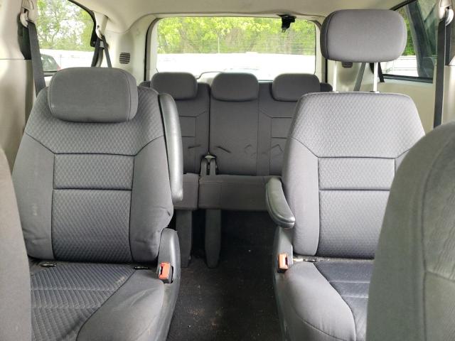 Photo 10 from auction – 2010 DODGE GRAND CARA with VIN 2D4RN4DE8AR469918