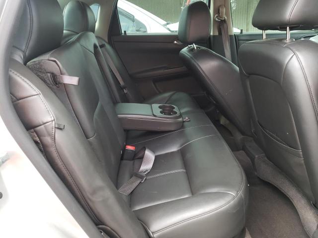 Photo 10 from auction – 2015 CHEVROLET IMPALA LIM with VIN 2G1WC5E36F1136706