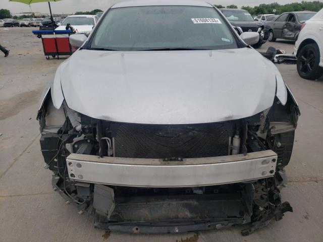 Photo 5 from auction – 2018 NISSAN ALTIMA 2.5 with VIN 1N4AL3AP1JC197694