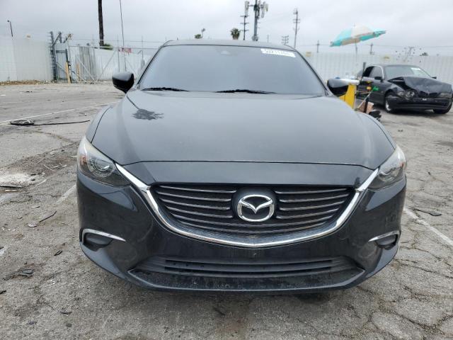 Photo 5 from auction – 2017 MAZDA 6 TOURING with VIN JM1GL1V55H1120544