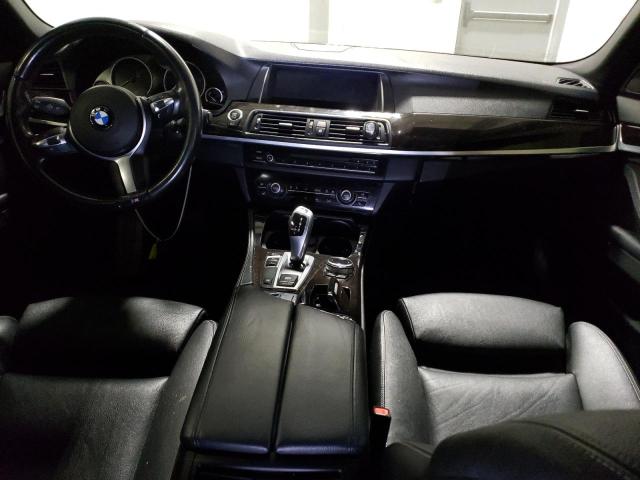 Photo 8 from auction – 2014 BMW 535 I with VIN WBA5B1C58ED480413