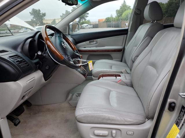 Photo 7 from auction – 2006 LEXUS RX 330 with VIN JTJGA31U460064899