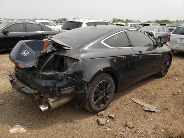 Photo 3 from auction – 2011 HONDA ACCORD EXL with VIN 1HGCS1B88BA016459