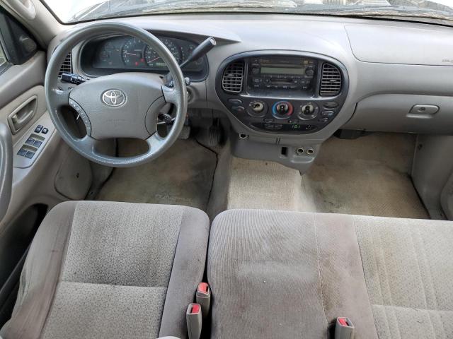Photo 8 from auction – 2006 TOYOTA TUNDRA DOU with VIN 5TBDT44136S545367