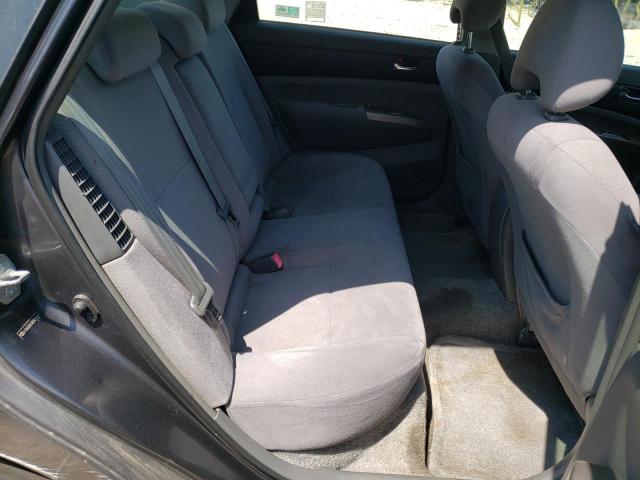 Photo 10 from auction – 2008 TOYOTA PRIUS with VIN JTDKB20U583456541
