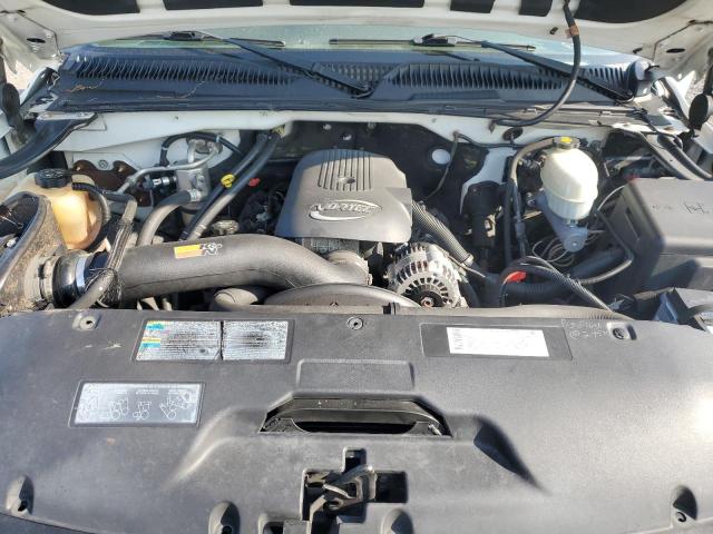 Photo 11 from auction – 2005 GMC SIERRA K25 with VIN 1GTHK23U35F892885