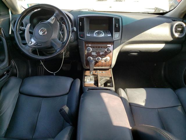 Photo 8 from auction – 2011 NISSAN MAXIMA S with VIN 1N4AA5AP5BC841779