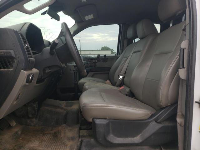 Photo 7 from auction – 2019 FORD F150 SUPER with VIN 1FTFX1E59KKC11608