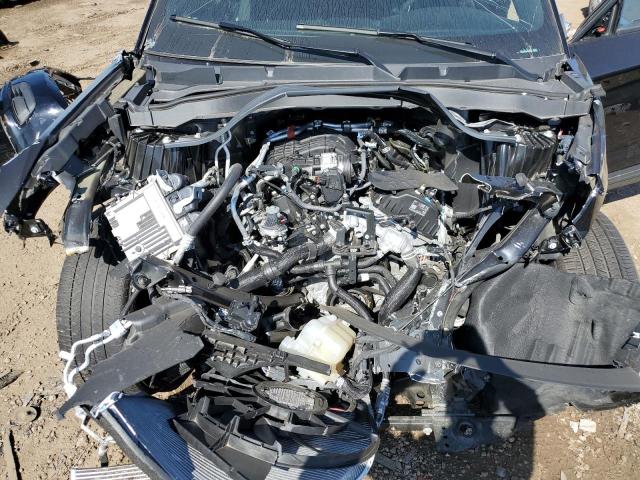 Photo 12 from auction – 2021 FORD EXPLORER P with VIN 1FM5K8AB3MGC40604