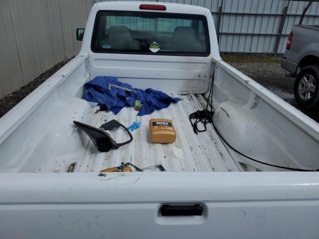 Photo 10 from auction – 2008 FORD RANGER with VIN 1FTYR10E68PA78442
