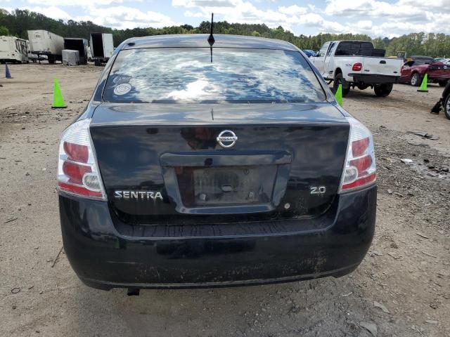 Photo 6 from auction – 2007 NISSAN SENTRA 2.0 with VIN 3N1AB61E17L691681
