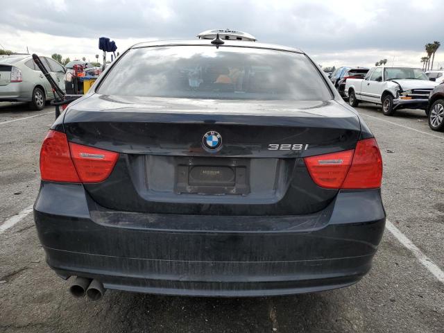 Фото 6 с аукциона – 2011 BMW 328 I SULE с VIN WBAPH5C51BF093863
