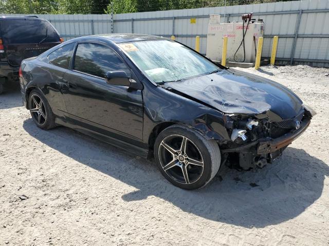 Photo 4 from auction – 2005 ACURA RSX with VIN JH4DC54845S007310