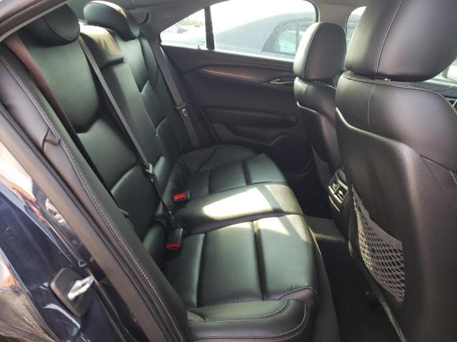 Photo 10 from auction – 2015 CADILLAC ATS with VIN 1G6AA5RA5F0132614
