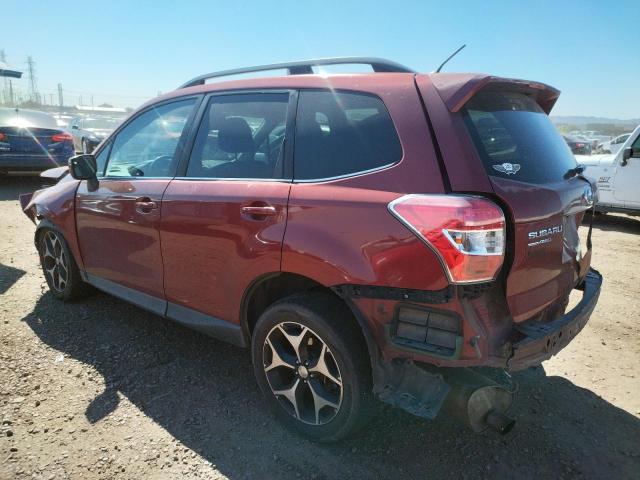 Photo 2 from auction – 2014 SUBARU FORESTER 2 with VIN JF2SJGDCXEH551663