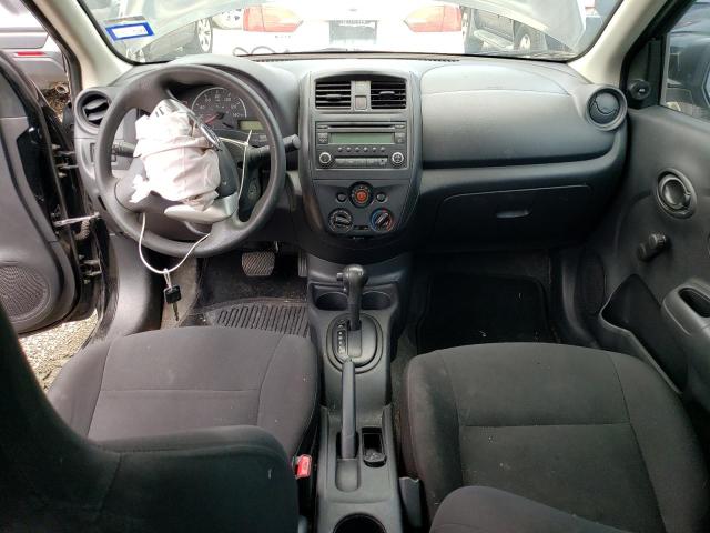 Photo 8 from auction – 2015 NISSAN VERSA S with VIN 3N1CN7AP9FL859251