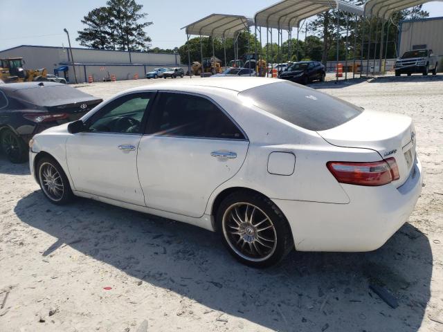 Photo 2 from auction – 2009 TOYOTA CAMRY BASE with VIN 4T1BE46K29U917808