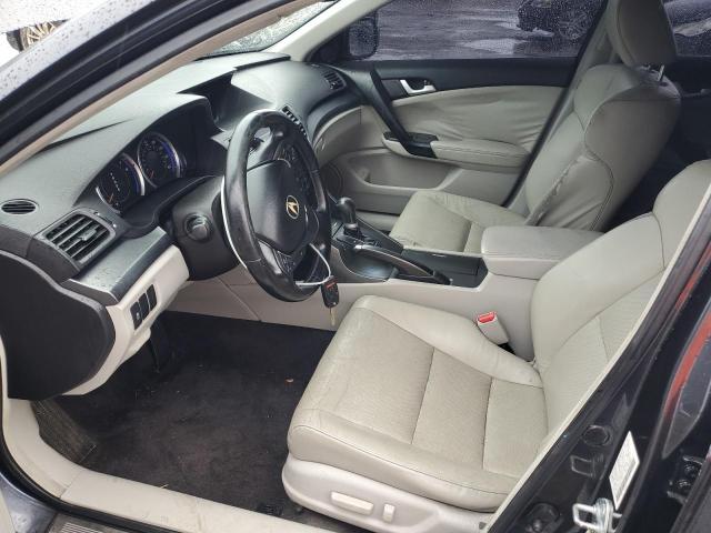 Photo 7 from auction – 2012 ACURA TSX TECH with VIN JH4CU2F60CC015074