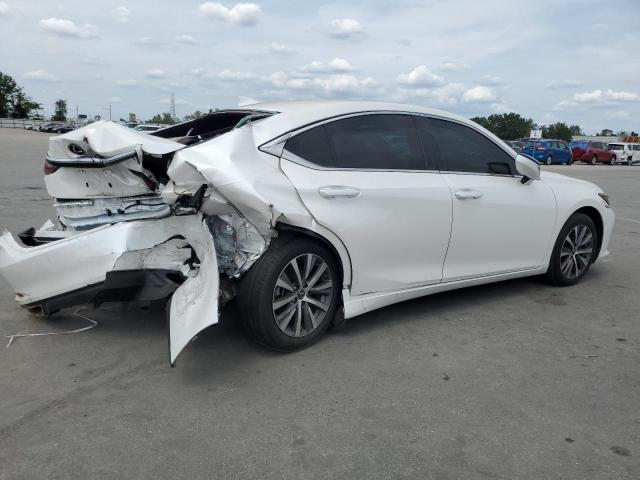 Photo 3 from auction – 2021 LEXUS ES 350 BAS with VIN 58ACZ1B13MU090679