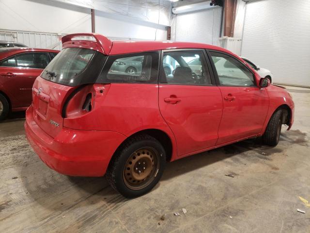 Photo 3 from auction – 2008 TOYOTA COROLLA MA with VIN 2T1KR32E08C713913