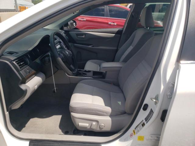 Photo 7 from auction – 2016 TOYOTA CAMRY LE with VIN 4T1BF1FKXGU529847