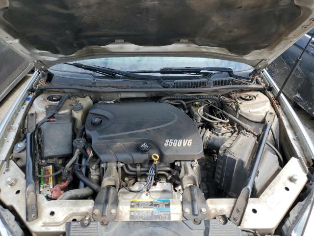 Photo 11 from auction – 2010 CHEVROLET IMPALA with VIN 2G1WB5EK2A1169513