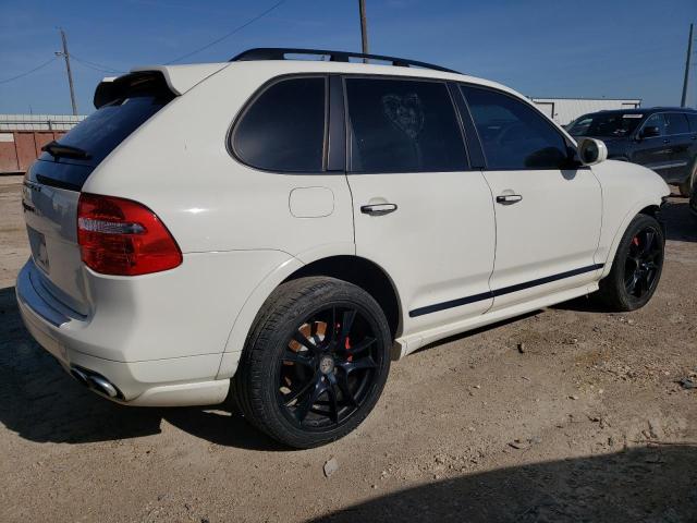 Zdjęcie 3 z aukcji – 2010 PORSCHE CAYENNE GT z VIN WP1AD2AP2ALA61686