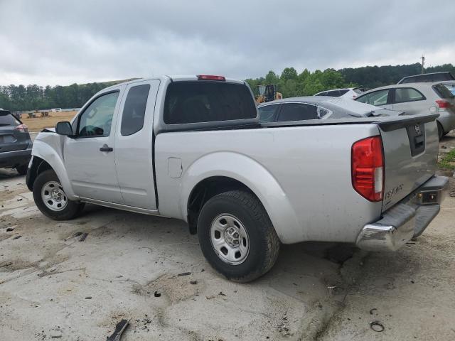 Zdjęcie 2 z aukcji – 2016 NISSAN FRONTIER S z VIN 1N6BD0CTXGN785074